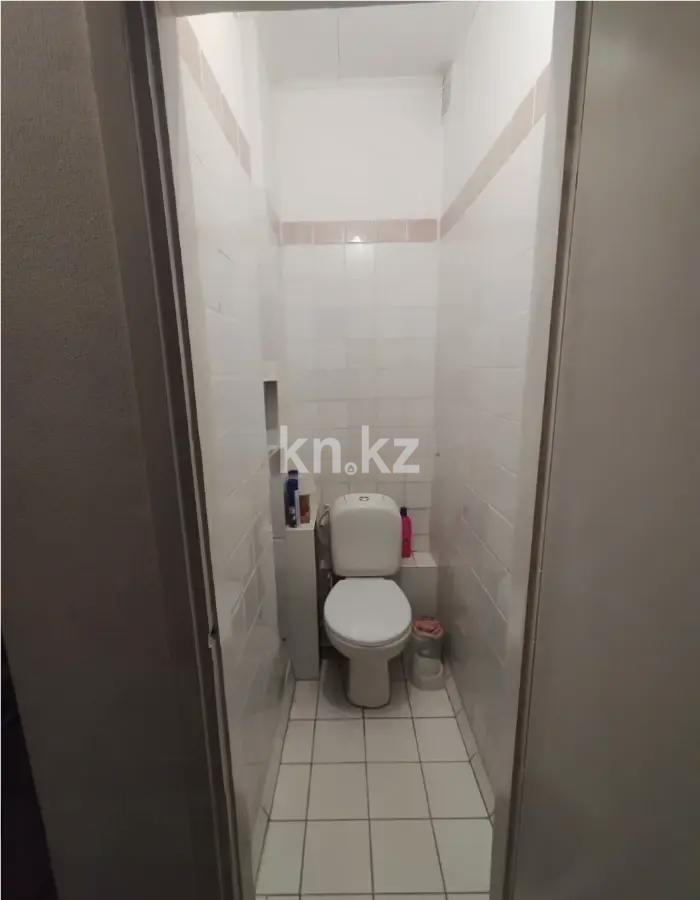 Продажа 2-комнатной квартиры, 52 м² в Алматы - фото 4