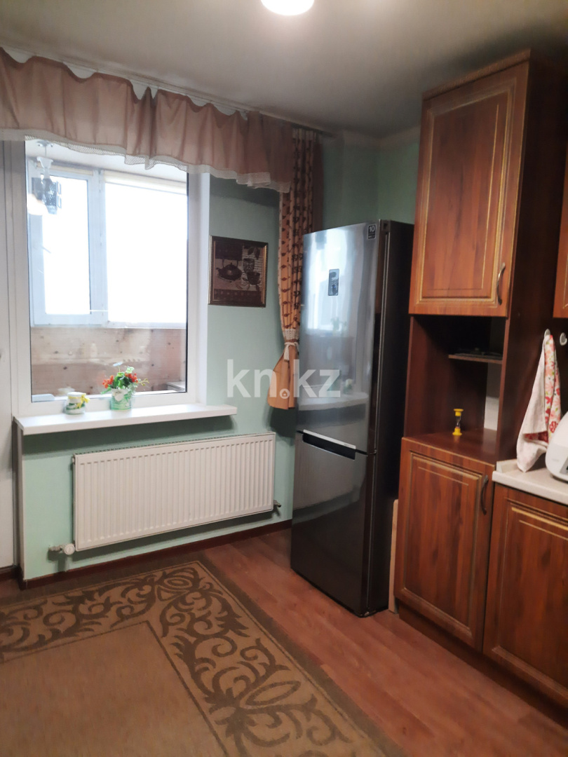 Продажа 3-комнатной квартиры, 90 м², ул. Кенесары, дом  70 - ул. Жубанова - Продажа квартир в Астане фото 4 из 30