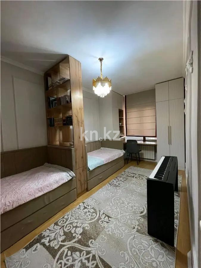 Продажа 4-комнатной квартиры, 100 м², мкр-н Жетысу-2, дом  40 в Алматы - фото 5