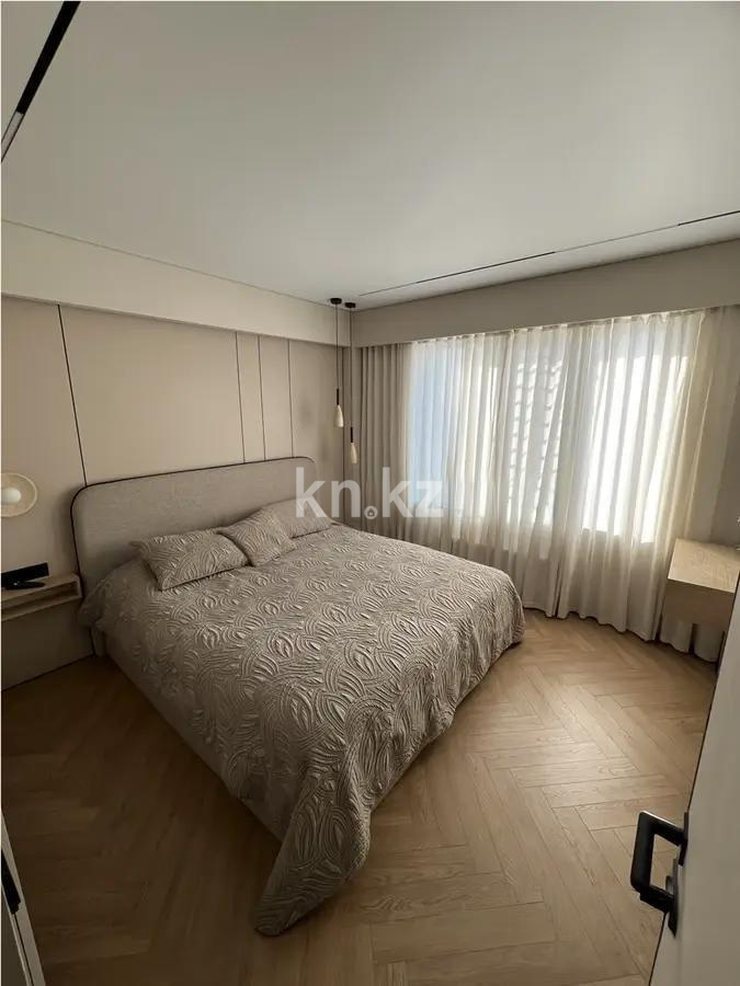 Продажа 3-комнатной квартиры, 69.46 м² - Продажа квартир в Казахстане - страница 19 фото 4 из 9