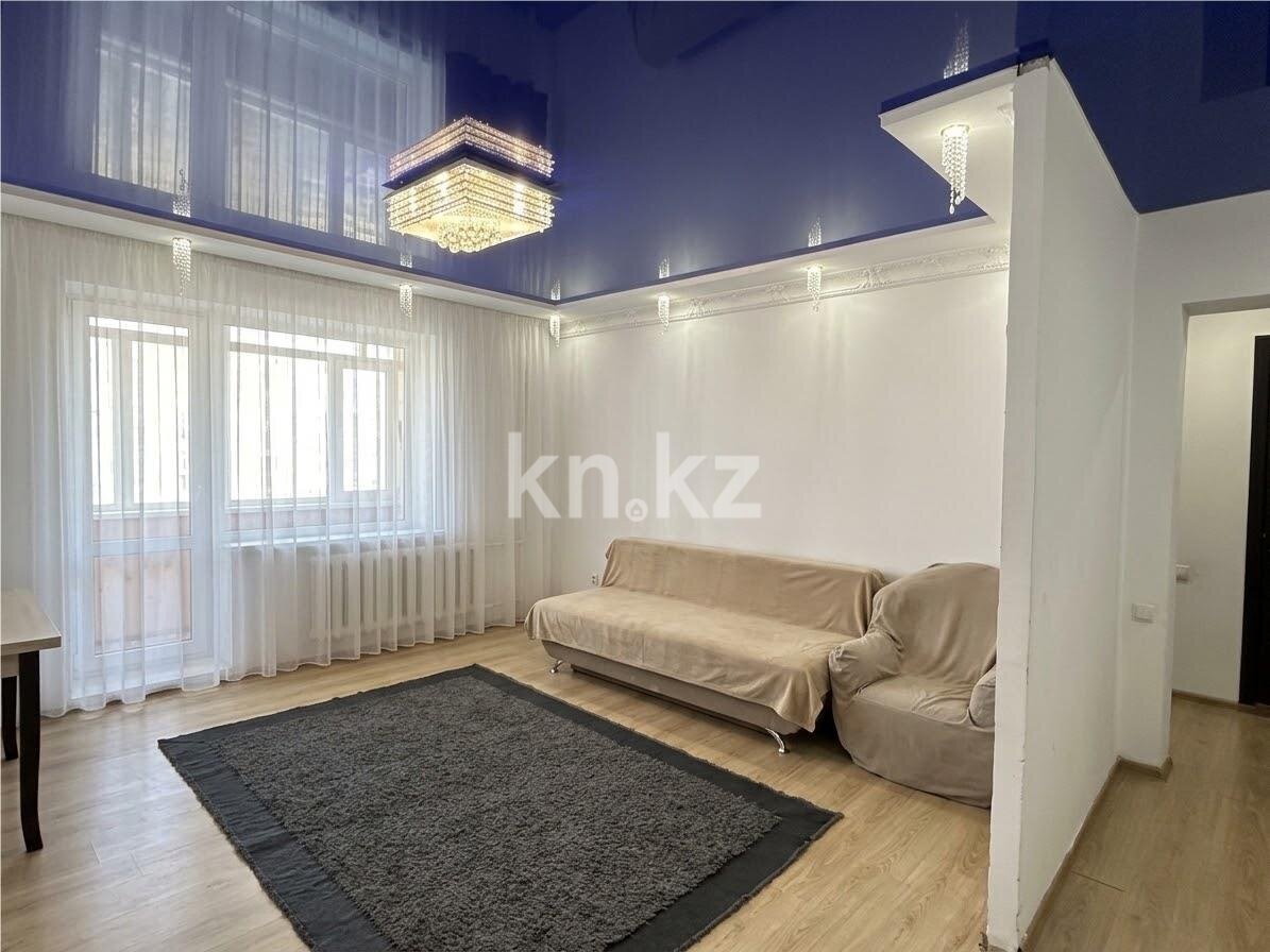 Продажа 2-комнатной квартиры, 52 м² в Караганде - фото 2