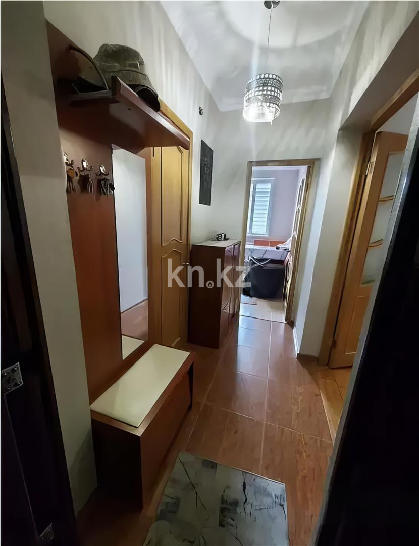 Продажа 1-комнатной квартиры, 45 м² в Алматы - фото 4
