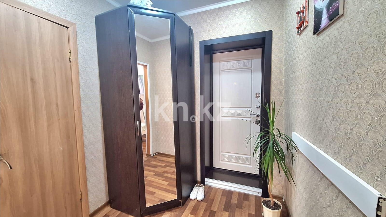Продажа 1-комнатной квартиры, 38 м² - Продажа однокомнатных квартир в Караганде фото 6 из 7