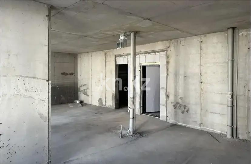 Продажа 3-комнатной квартиры, 70 м², мкр-н Нуркент, дом  9/6 - Продажа  трехкомнатных квартир в Алматы с фото фото 3 из 3