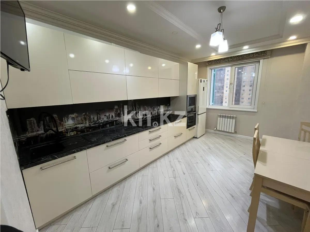 Продажа 3-комнатной квартиры, 90 м² в Астане - фото 3