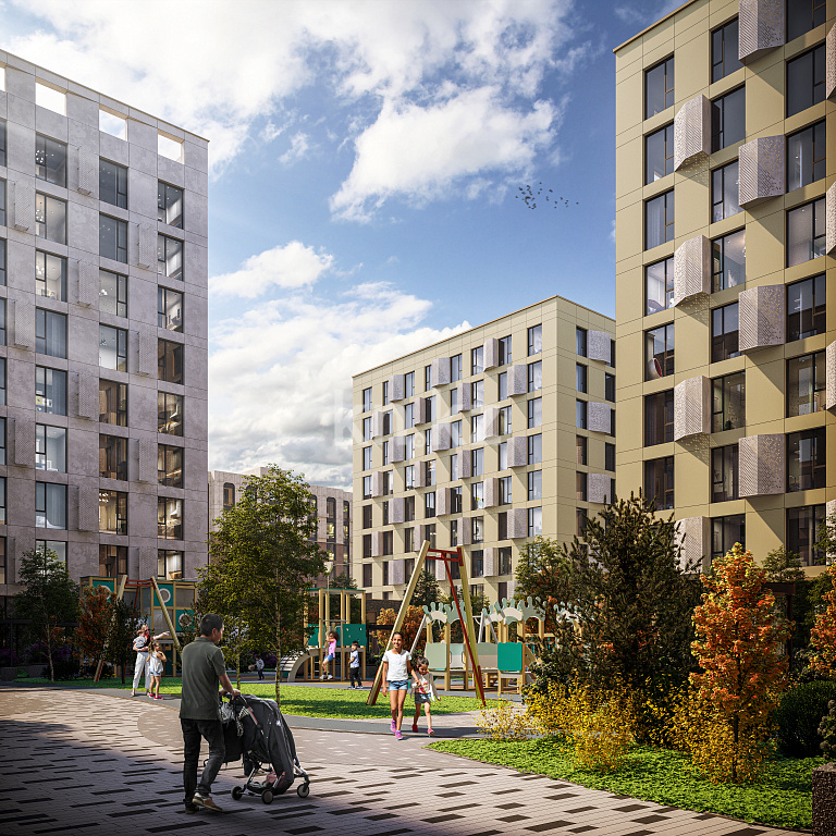 Продажа 1-комнатной квартиры, 39 м², ул. Симферопольская, дом  1/2 в Алматы - фото 4