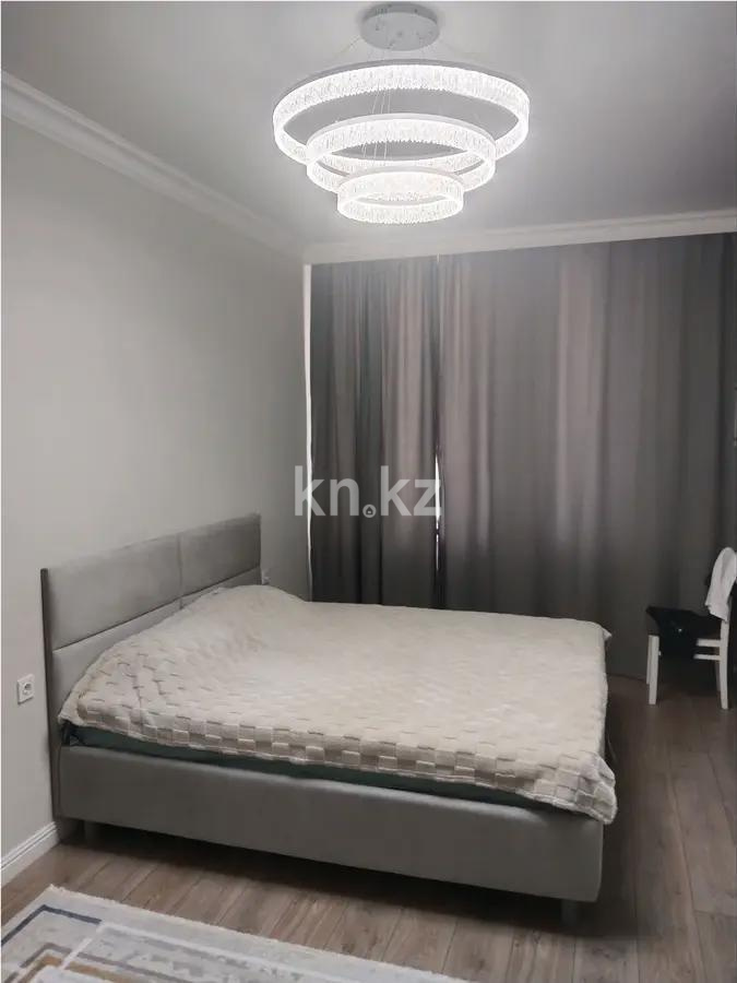 Продажа 1-комнатной квартиры, 43.3 м² в Астане