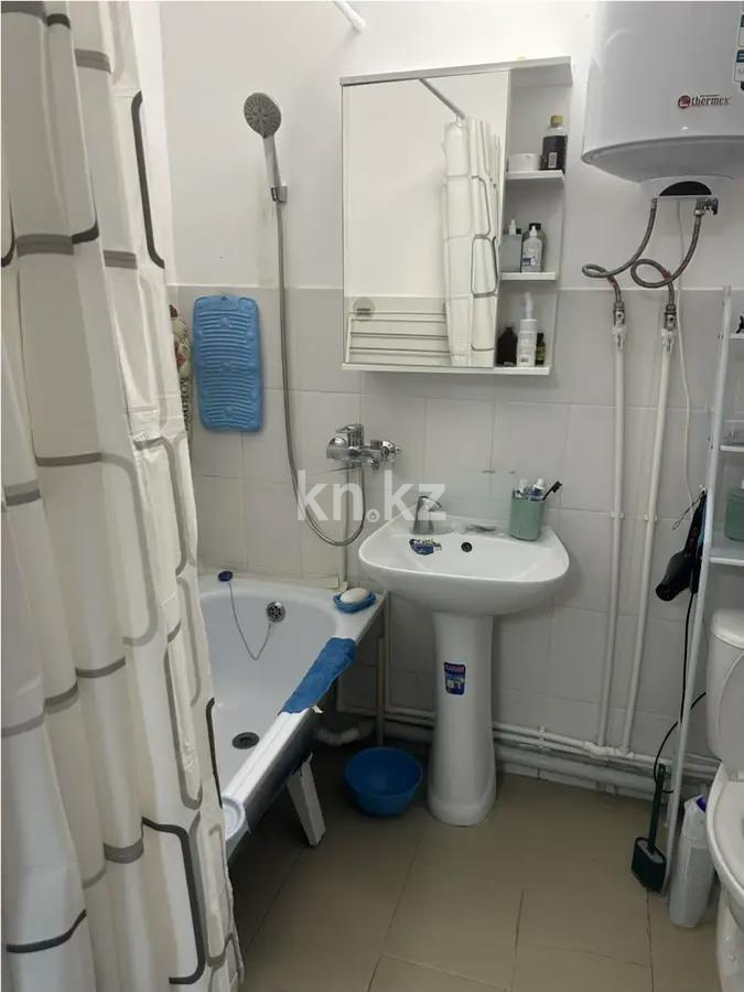Продажа 2-комнатной квартиры, 44 м² - Недвижимость в Казахстане - страница 20 фото 4 из 5