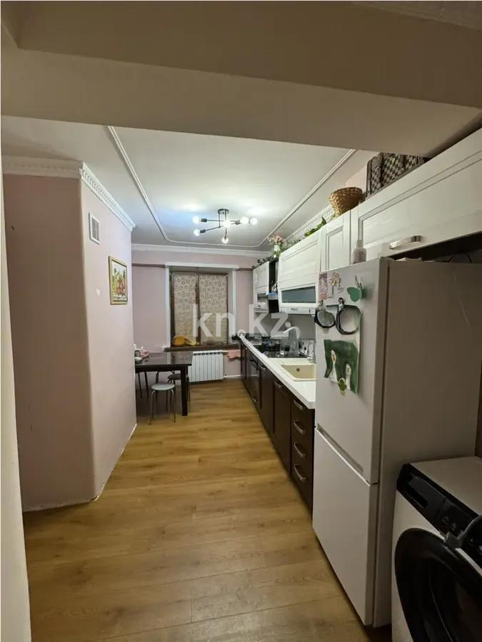 Продажа 3-комнатной квартиры, 63.5 м², пр. Республики, дом  2/2 - Продажа квартир в Казахстане фото 4 из 6