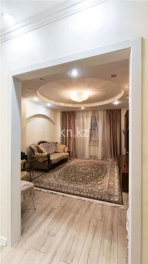 Продажа 2-комнатной квартиры, 64.9 м² в Астане
