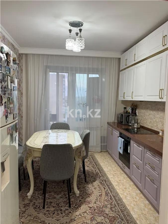 Продажа 3-комнатной квартиры, 104 м² в Астане - фото 4