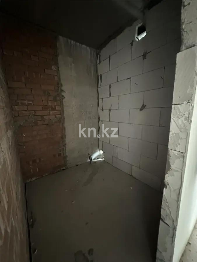 Продажа 1-комнатной квартиры, 41 м² - Продажа однокомнатных квартир в р-не Алматы Астаны - страница 2 фото 3 из 3