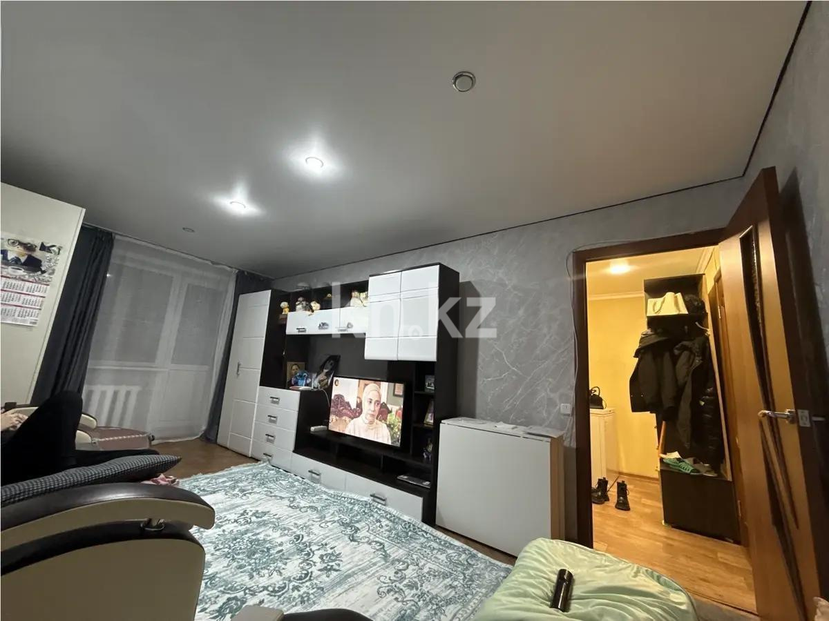 Продажа 1-комнатной квартиры, 36 м² - Продажа квартир от собственников в Караганде фото 1 из 3