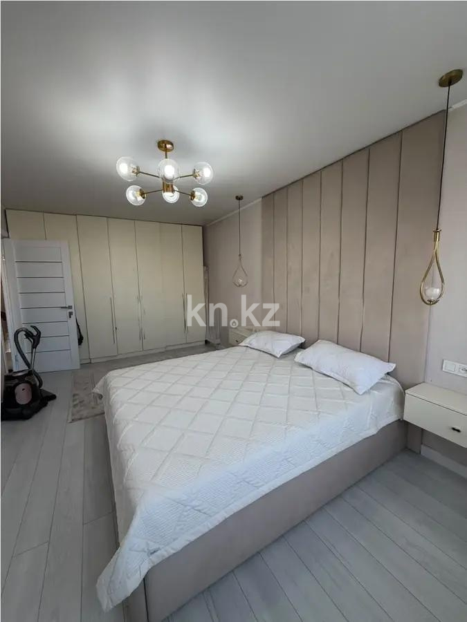 Продажа 3-комнатной квартиры, 63 м² - Продажа трехкомнатных квартир от собственников в Алматы фото 2 из 4