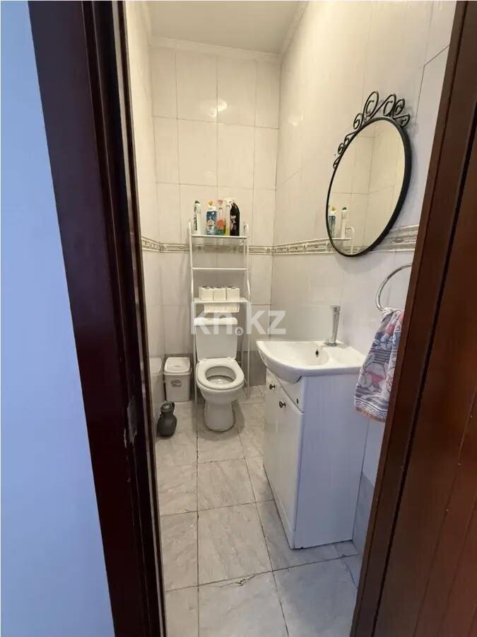 Продажа 5-комнатной квартиры, 120 м² в Алматы - фото 9