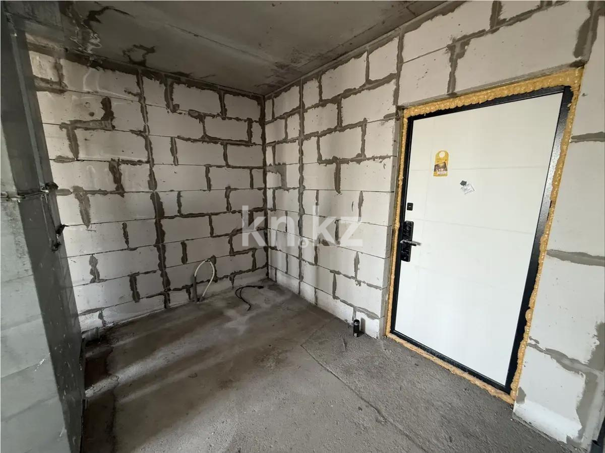 Продажа 1-комнатной квартиры, 44.2 м² в Алматы - фото 3