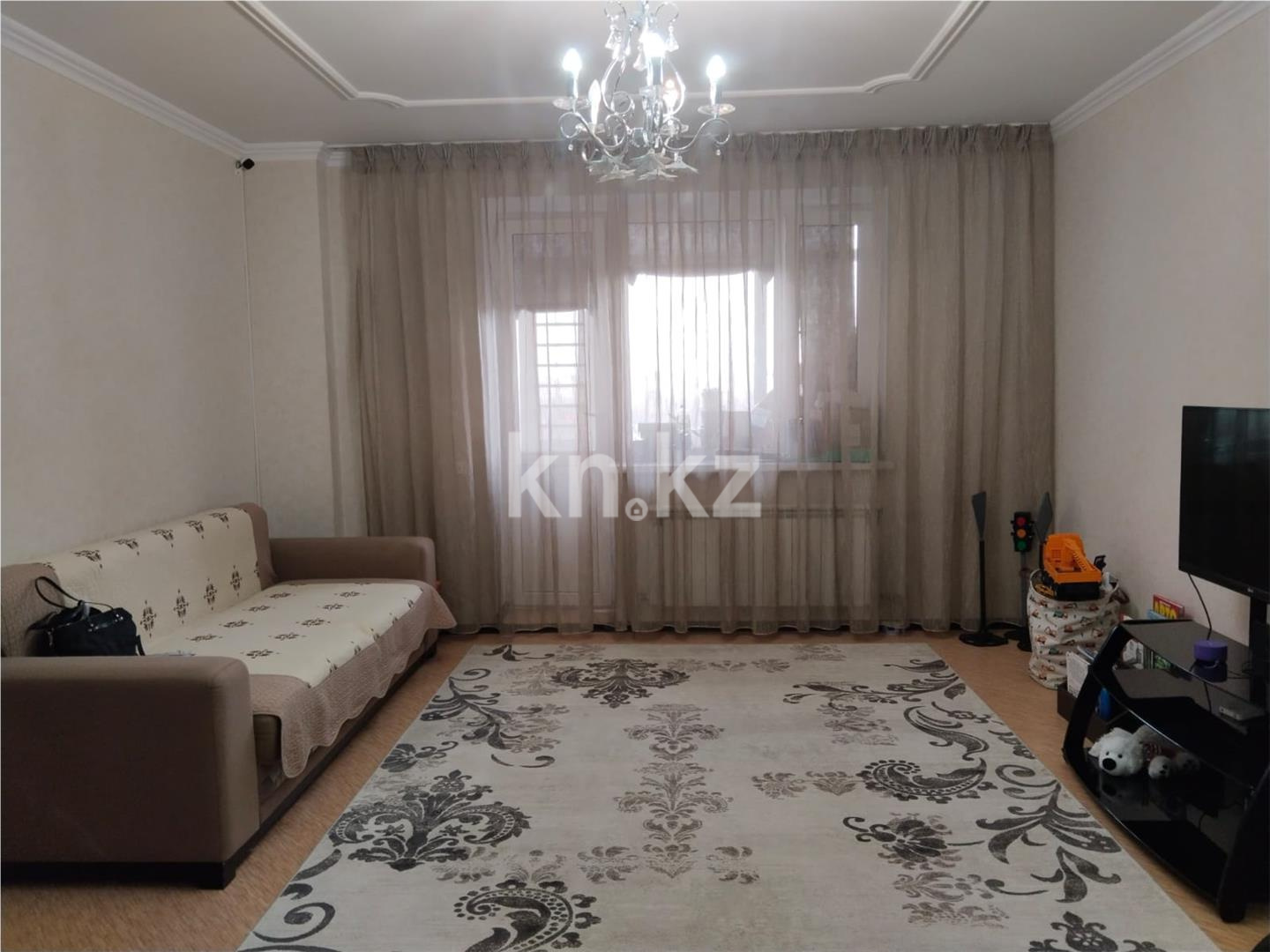 Продажа 2-комнатной квартиры, 67 м², ул. Сарайшык - Продажа квартир в Астане фото 1 из 7