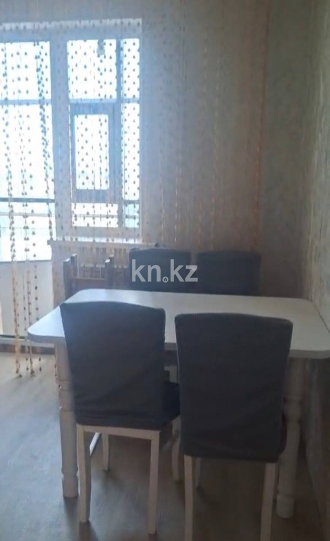 Аренда 1-комнатной квартиры, 40 м² в Астане - фото 5