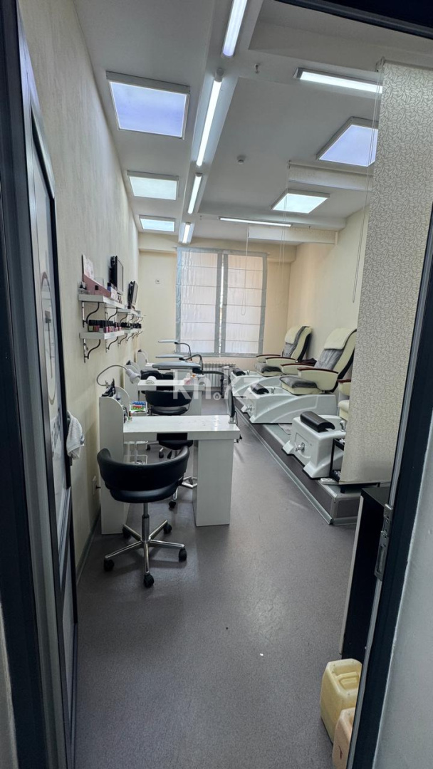 Продажа , 150 м², ул. Маркова, дом  61/1 - Продажа действующего бизнеса в Алматы с фото фото 5 из 12