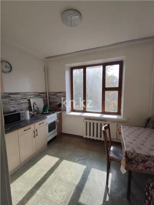 Продажа 2-комнатной квартиры, 54 м², ул. Толе би, дом  102 - Продажа  двухкомнатных квартир в Алматы без посредников с фото фото 3 из 5