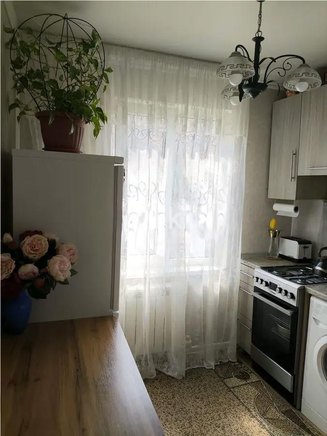 Продажа 2-комнатной квартиры, 45 м² в Алматы - фото 3