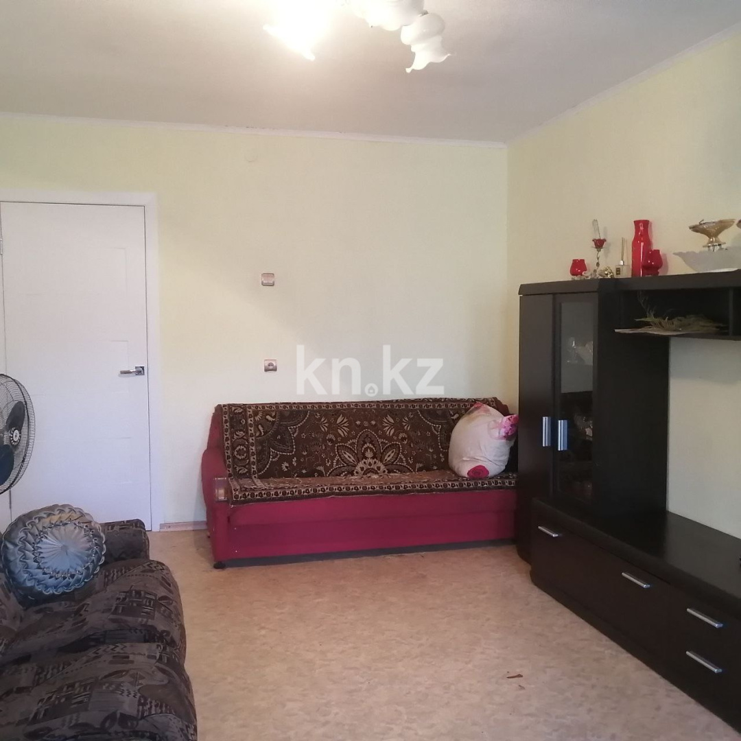 Продажа 2-комнатной квартиры, 55.7 м², пр. Назарбаева, дом  145 - Продажа и аренда недвижимости в Усть-Каменогорске фото 8 из 14