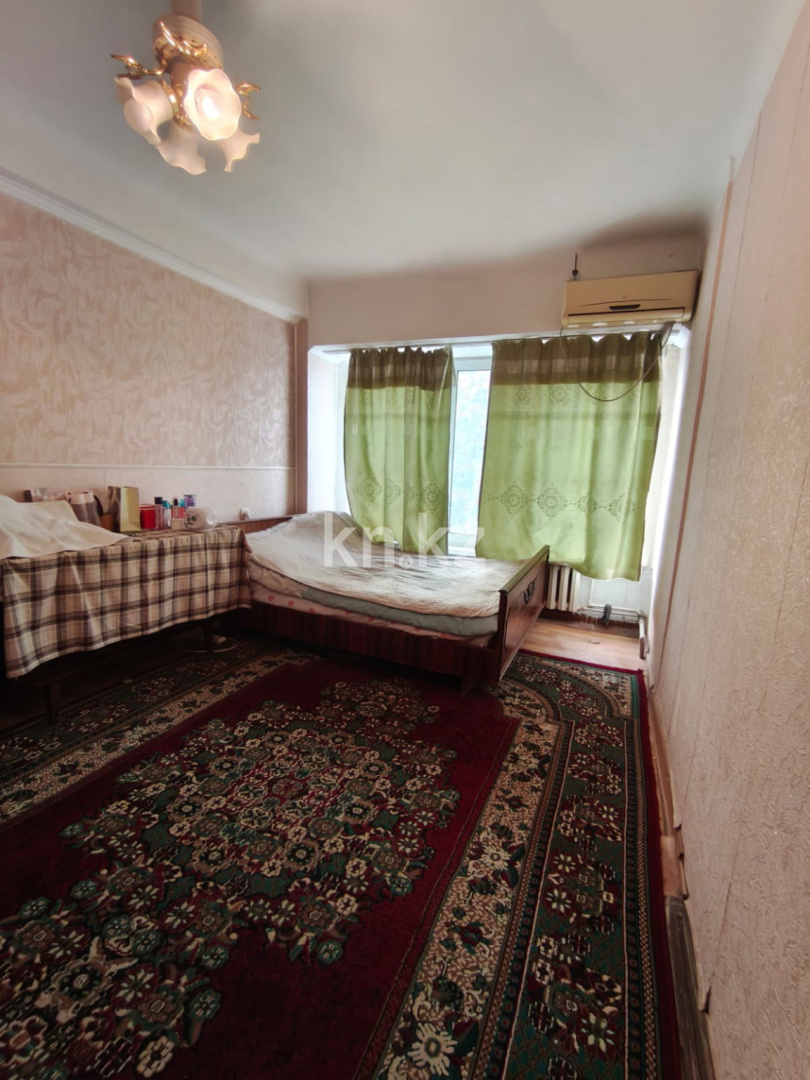 Продажа 3-комнатной квартиры, 70 м², пр. Абылай хана, дом  8 в Алматы - фото 4