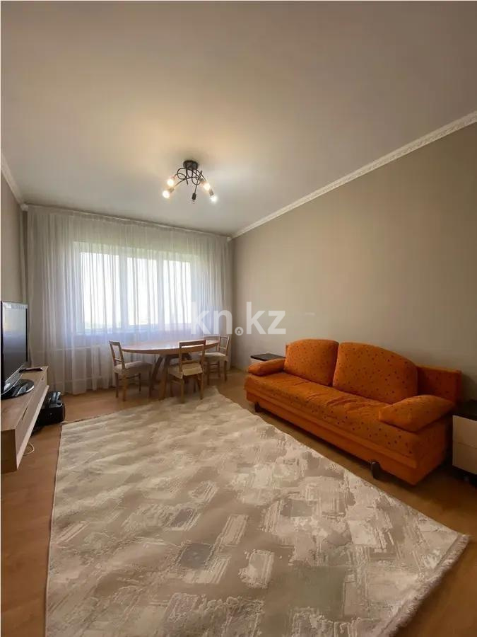 Продажа 3-комнатной квартиры, 75 м², мкр-н Орбита-4, дом  16 - Продажа  трехкомнатных квартир в Алматы с фото фото 1 из 6