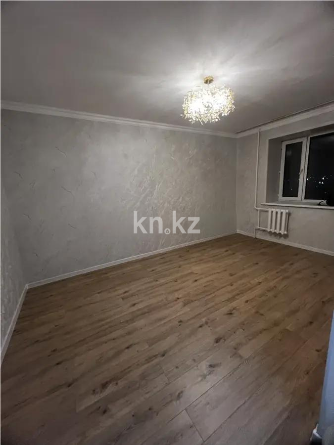 Продажа 1-комнатной квартиры, 32 м², ул. Льва Толстого, дом  17 - Продажа квартир в Астане фото 1 из 6