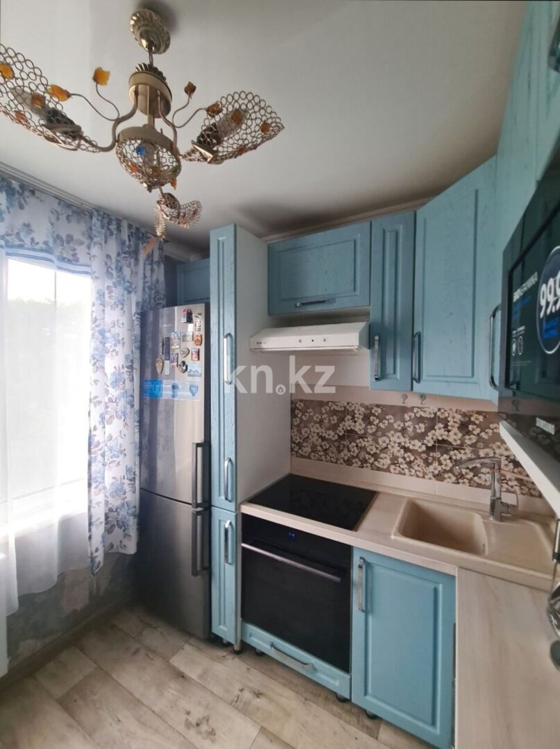 Продажа 2-комнатной квартиры, 51 м² в Усть-Каменогорске - фото 17