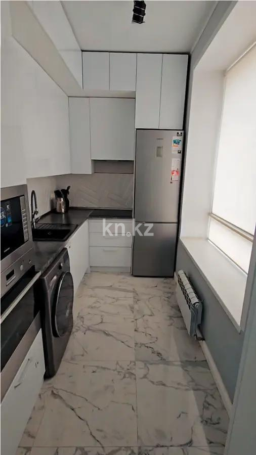 Продажа 2-комнатной квартиры, 64 м² в Астане - фото 3