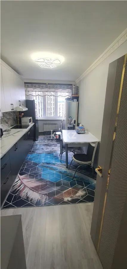 Продажа 2-комнатной квартиры, 56 м², ул. Северное Кольцо, дом  92/2 в Алматы - фото 3