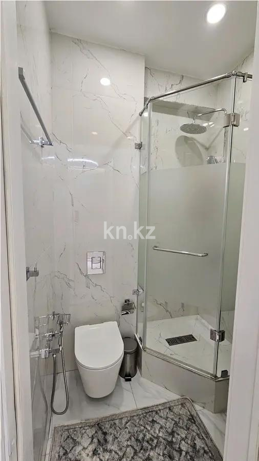 Продажа 4-комнатной квартиры, 100 м², ул. Торайгырова, дом  21/1 - Продажа квартир в Алматы фото 7 из 8