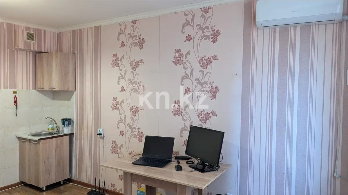 Продажа 1-комнатной квартиры, 20 м² - Продажа однокомнатных квартир в Алматы - страница 19 фото 1 из 3