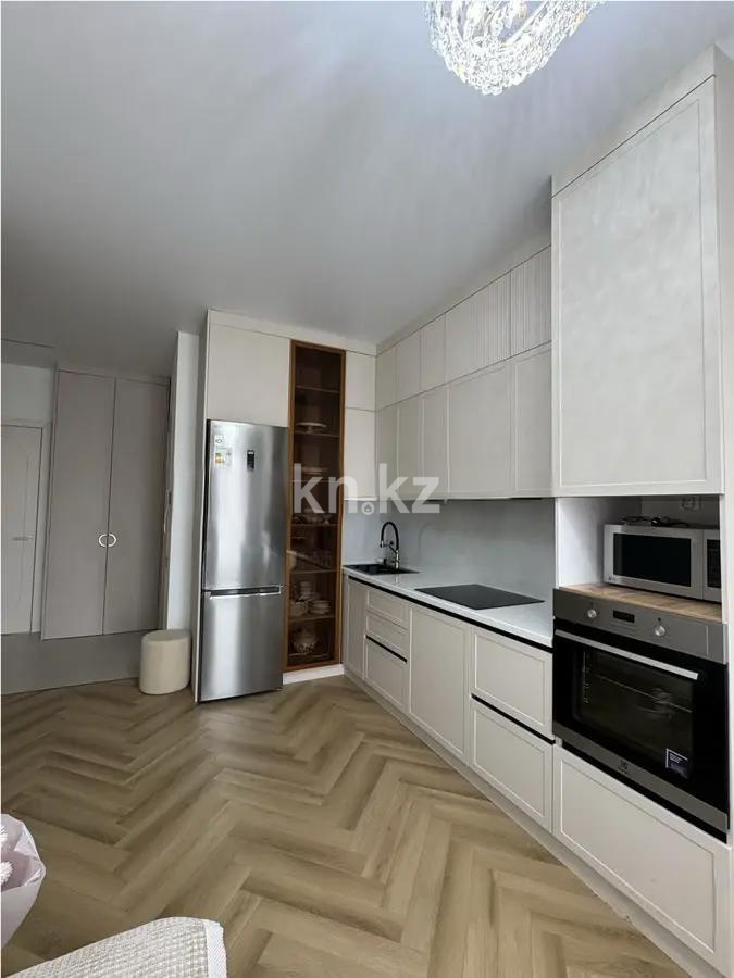 Продажа 3-комнатной квартиры, 65 м² - Продажа  трехкомнатных квартир в новостройках Астаны с фото - страница 4 фото 4 из 5