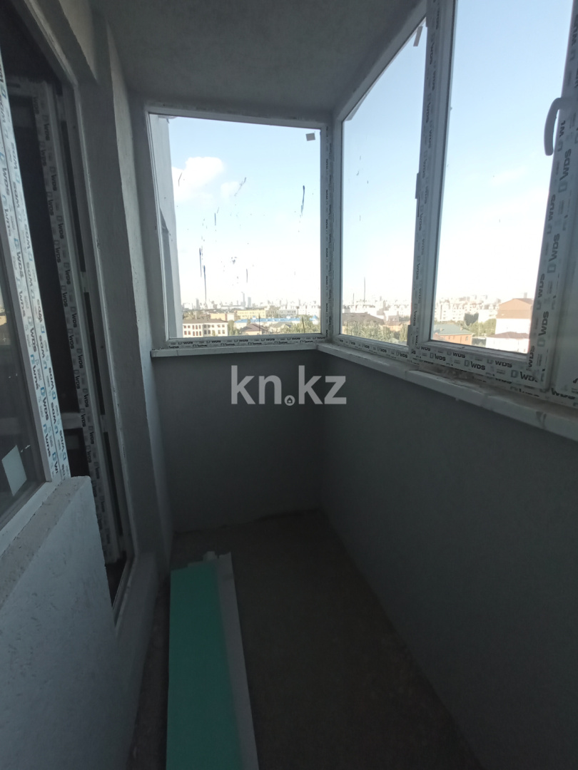 Продажа 2-комнатной квартиры, 65 м² - Продажа домов, коттеджей в Карагандинской области фото 14 из 18