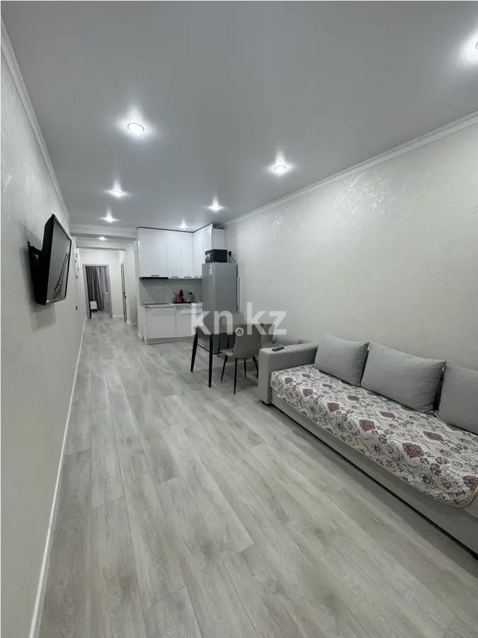 Продажа 1-комнатной квартиры, 45.6 м² - Продажа квартир в Казахстане - страница 17 фото 1 из 2