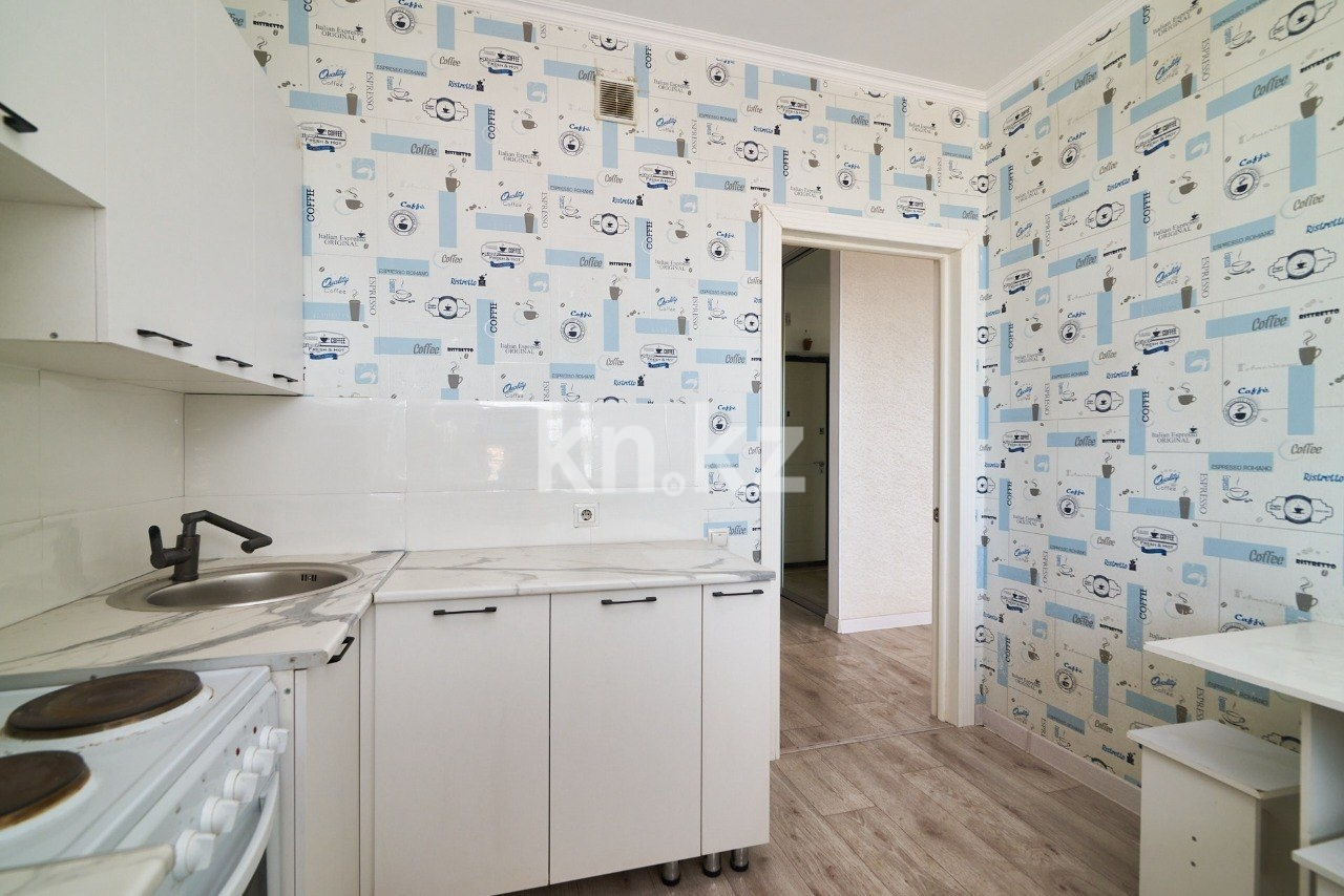 Продажа 1-комнатной квартиры, 37.4 м² в Астане - фото 3
