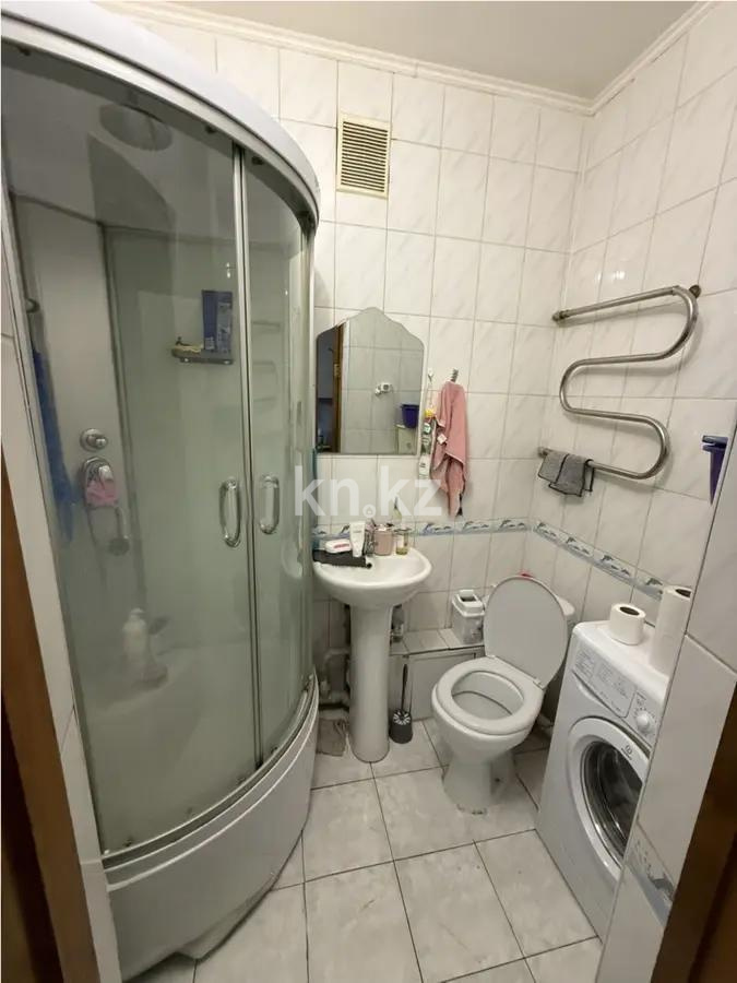 Продажа 1-комнатной квартиры, 20 м², ул. Мусрепова, дом  7/2 в Астане - фото 3