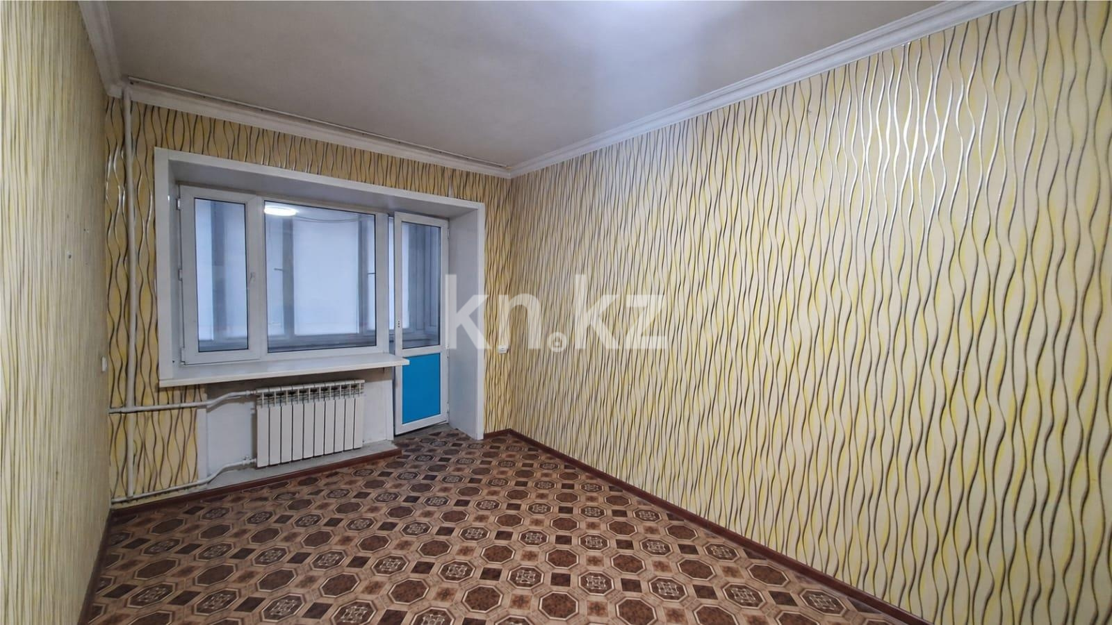 Продажа 1-комнатной квартиры, 33 м² в Караганде
