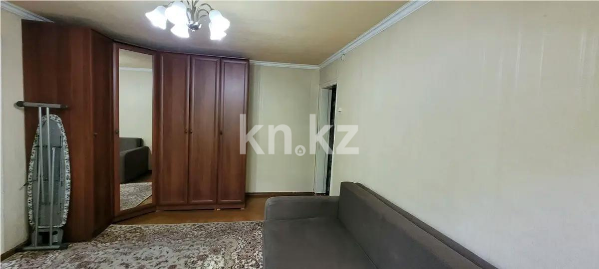 Продажа 3-комнатной квартиры, 45 м², ул. Котельникова, дом  47А - Продажа  трехкомнатных квартир в Алматы без посредников фото 1 из 6
