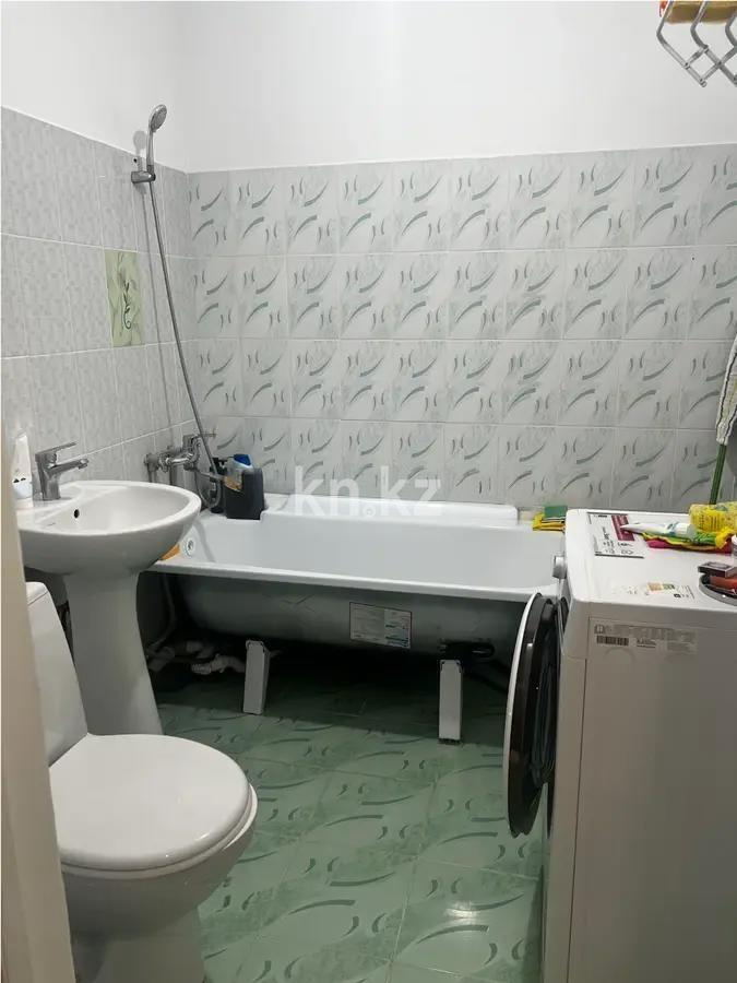 Продажа 1-комнатной квартиры, 48.9 м², ул. Нуршайыкова, дом  6/1 в Астане - фото 3