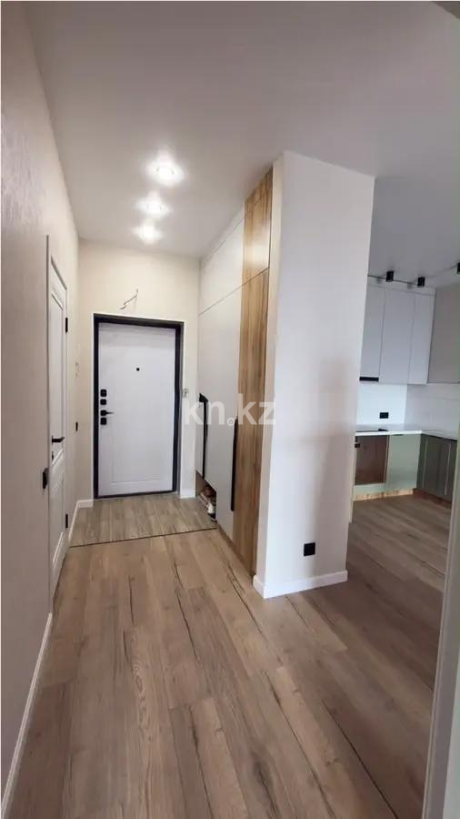 Продажа 2-комнатной квартиры, 42.7 м² в Астане - фото 3