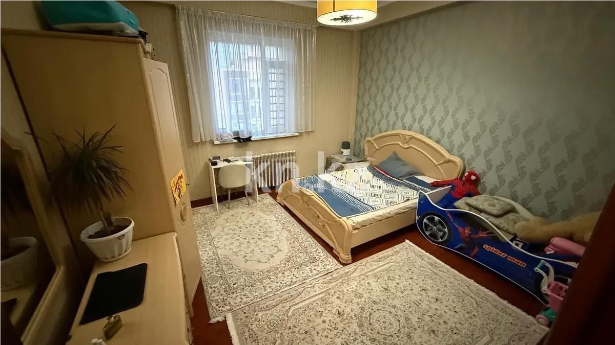 Продажа 3-комнатной квартиры, 78.9 м² - Продажа трехкомнатных квартир в монолитно-каркасном доме в Астане фото 2 из 6