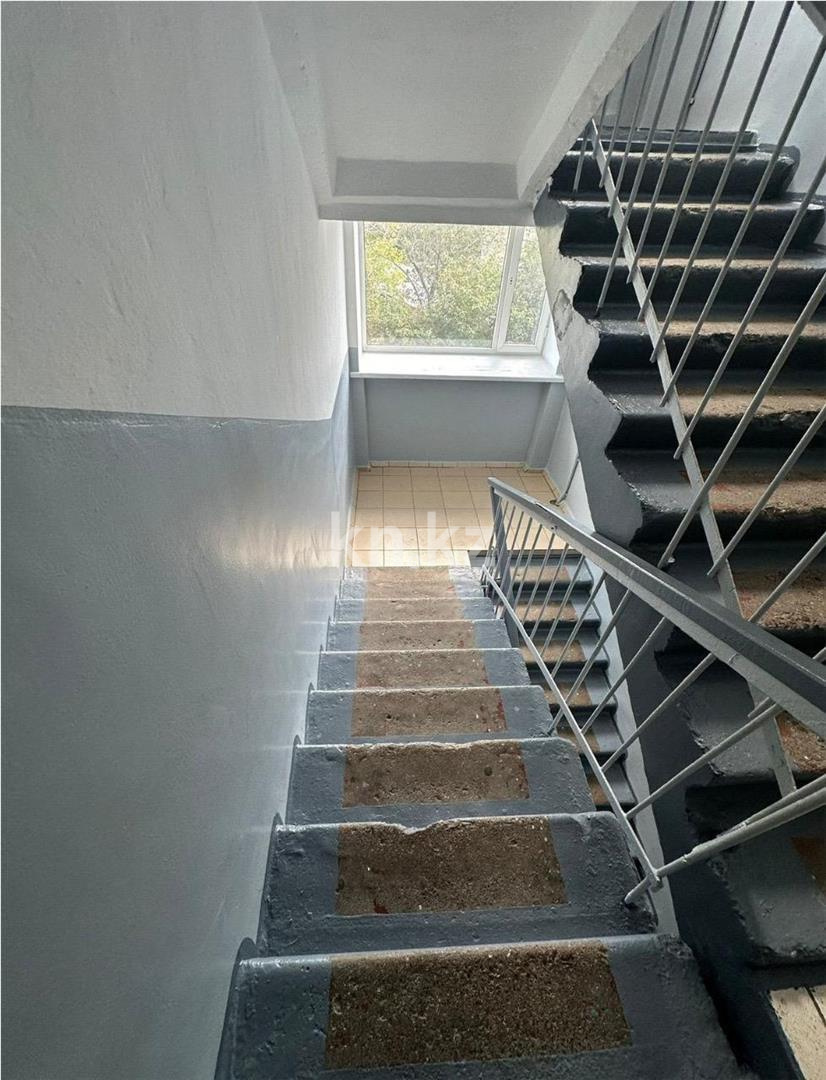 Продажа 2-комнатной квартиры, 53 м², ул. Ержанова - Продажа  двухкомнатных квартир в Караганде с фото фото 14 из 17