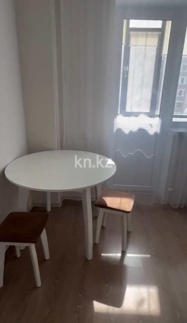 Аренда 1-комнатной квартиры, 35 м² в Астане - фото 5