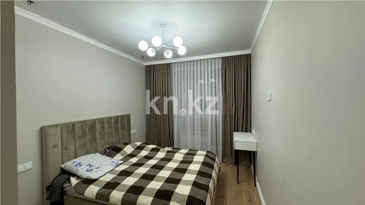 Продажа 2-комнатной квартиры, 62 м² в Алматы - фото 2