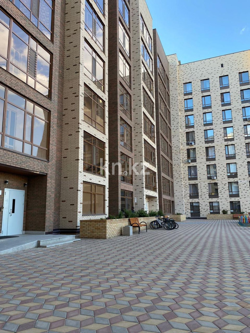 Продажа 2-комнатной квартиры, 59.5 м² - Продажа двухкомнатных квартир в р-не Нура Астаны фото 3 из 10