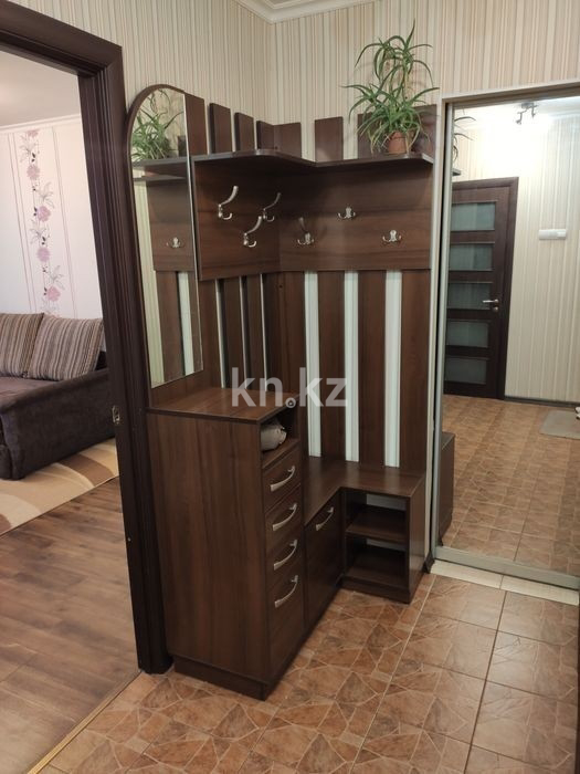 Аренда 1-комнатной квартиры, 37 м² - Аренда квартир помесячно в Астане фото 4 из 7