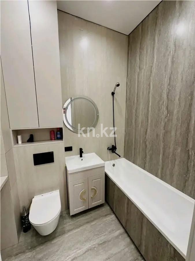 Продажа 2-комнатной квартиры, 44 м² в Астане - фото 4